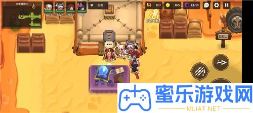 坎公骑冠剑4