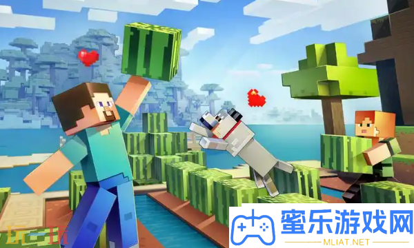 我的世界下界合金怎样挖