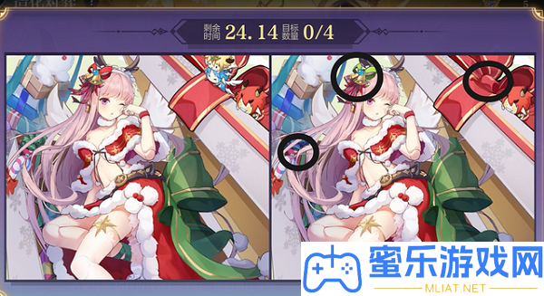 奥奇传说手游弥娅应战攻略大全