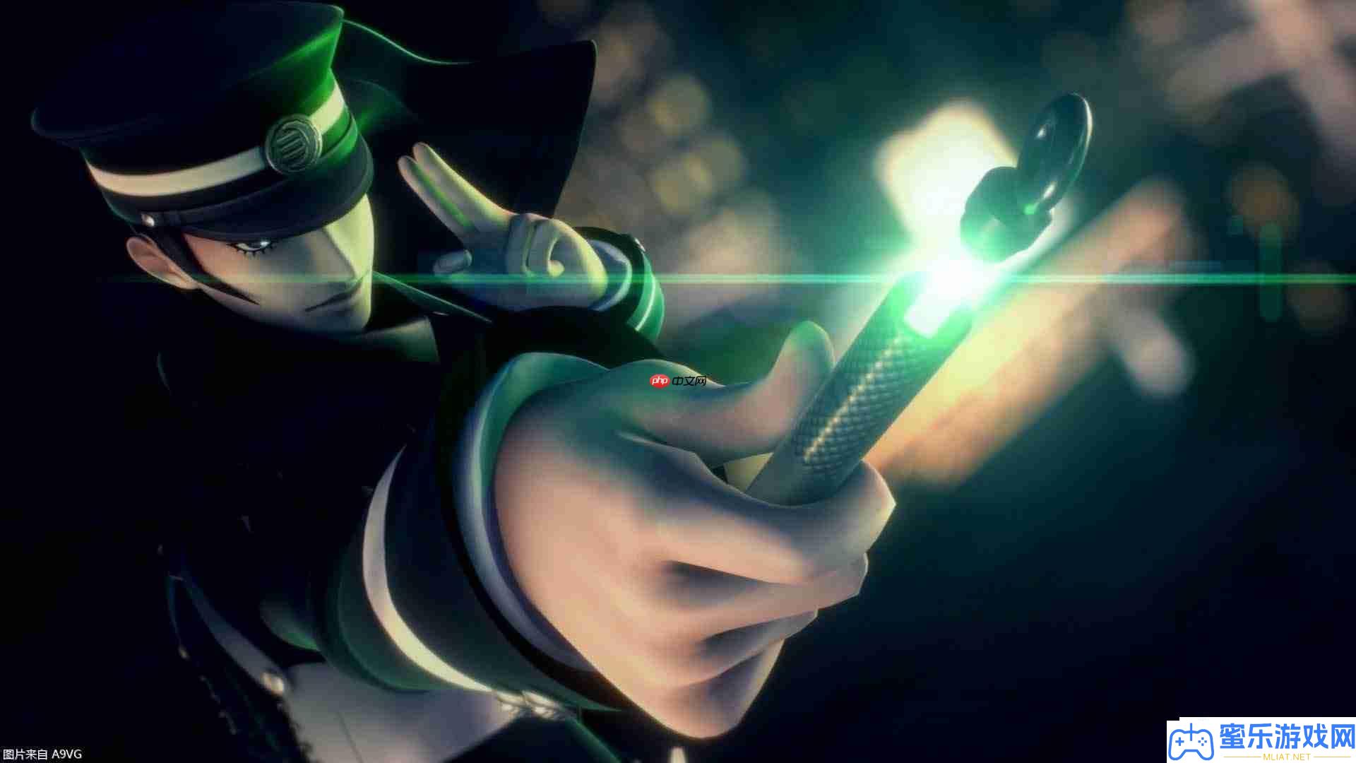RAIDOU