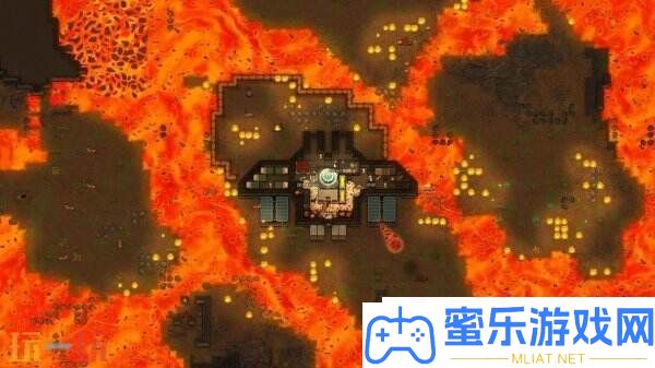 科幻殖民摹拟游戏环世界新DLC将于7月登陆Steam
