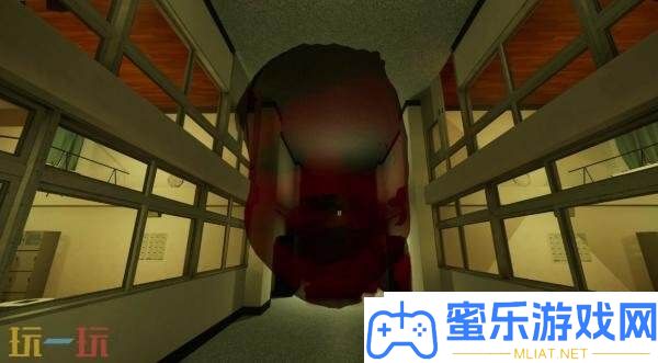 协作生活恐惧游戏School