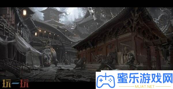 黑神话