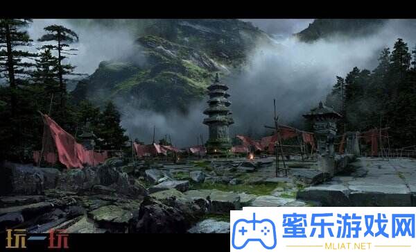 黑神话